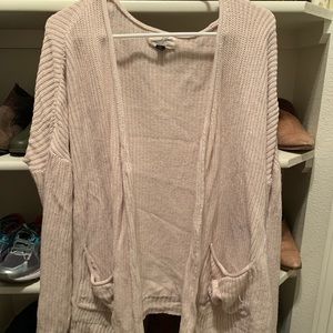 Universal Thread Cardigan